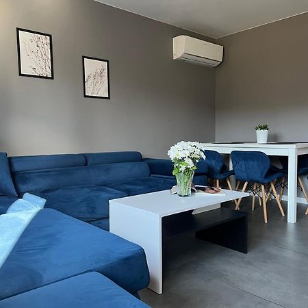 Apartamenty River Висла Экстерьер фото