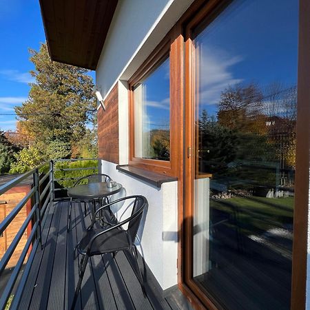 Apartamenty River Висла Экстерьер фото