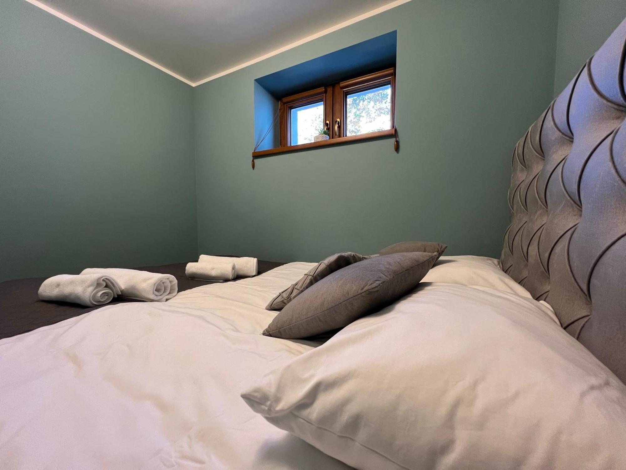 Apartamenty River Висла Экстерьер фото