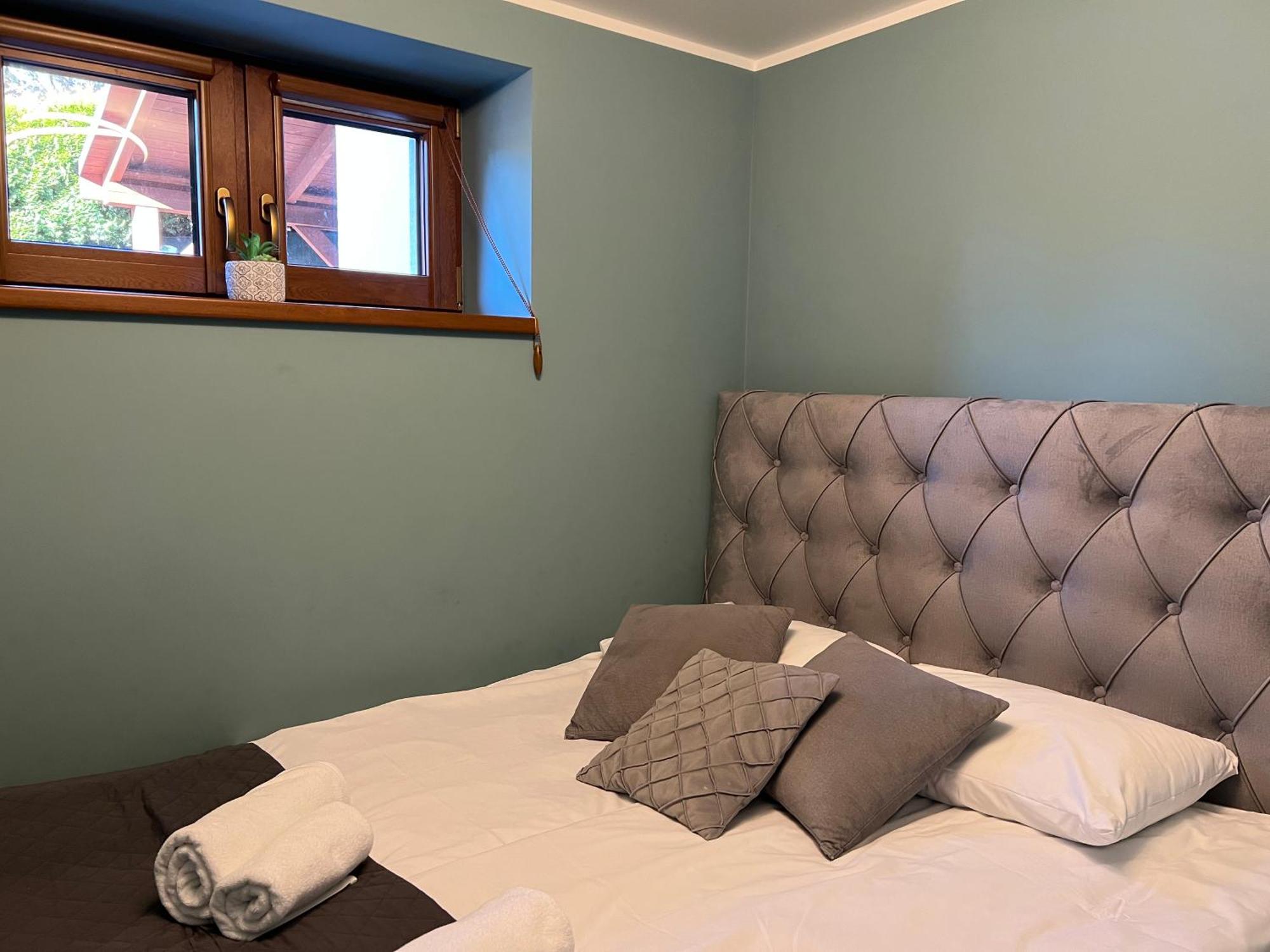 Apartamenty River Висла Экстерьер фото