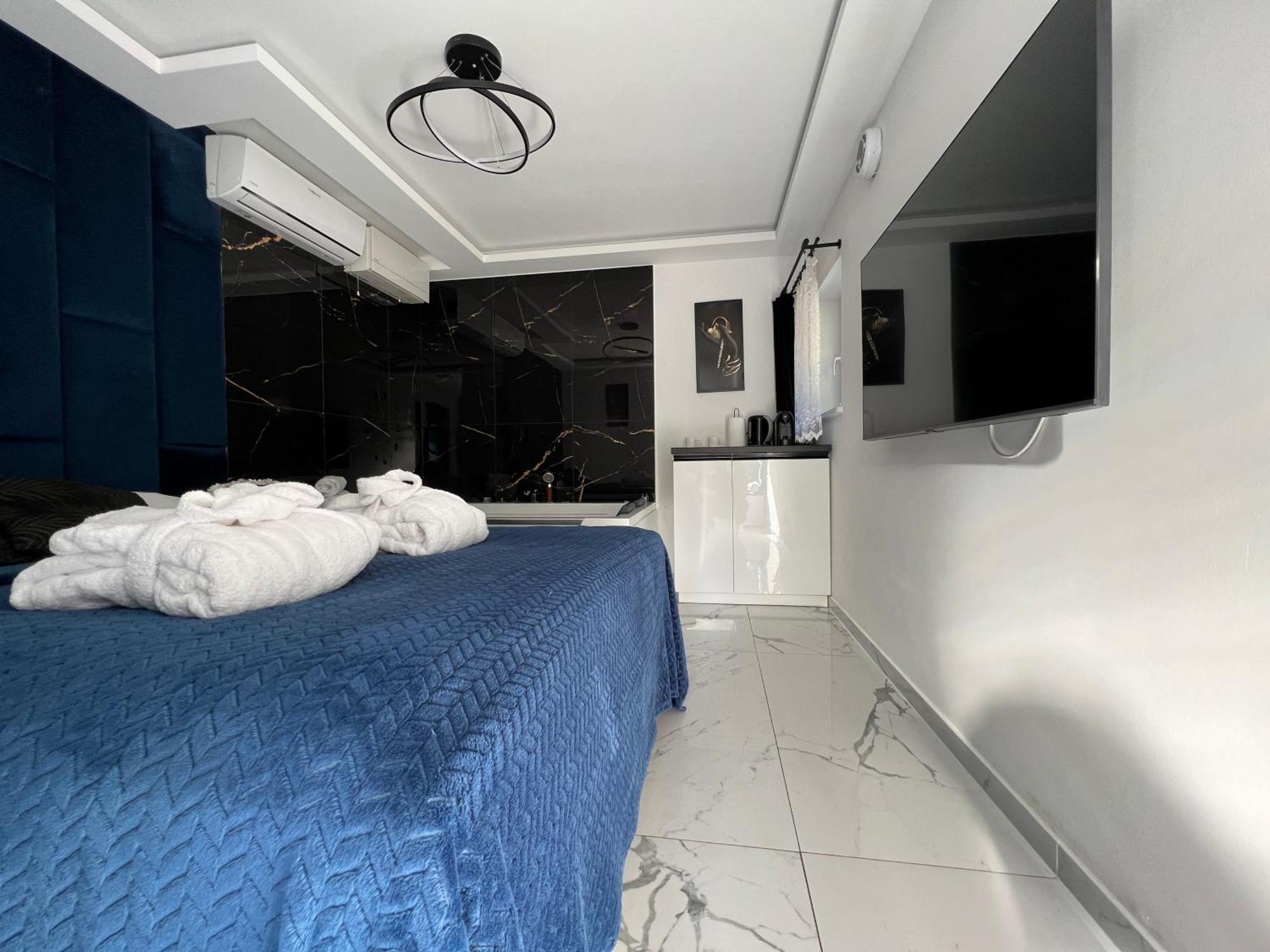 Apartamenty River Висла Экстерьер фото