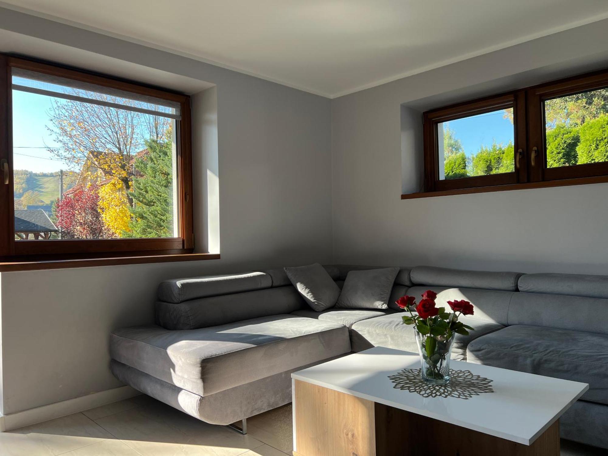 Apartamenty River Висла Экстерьер фото