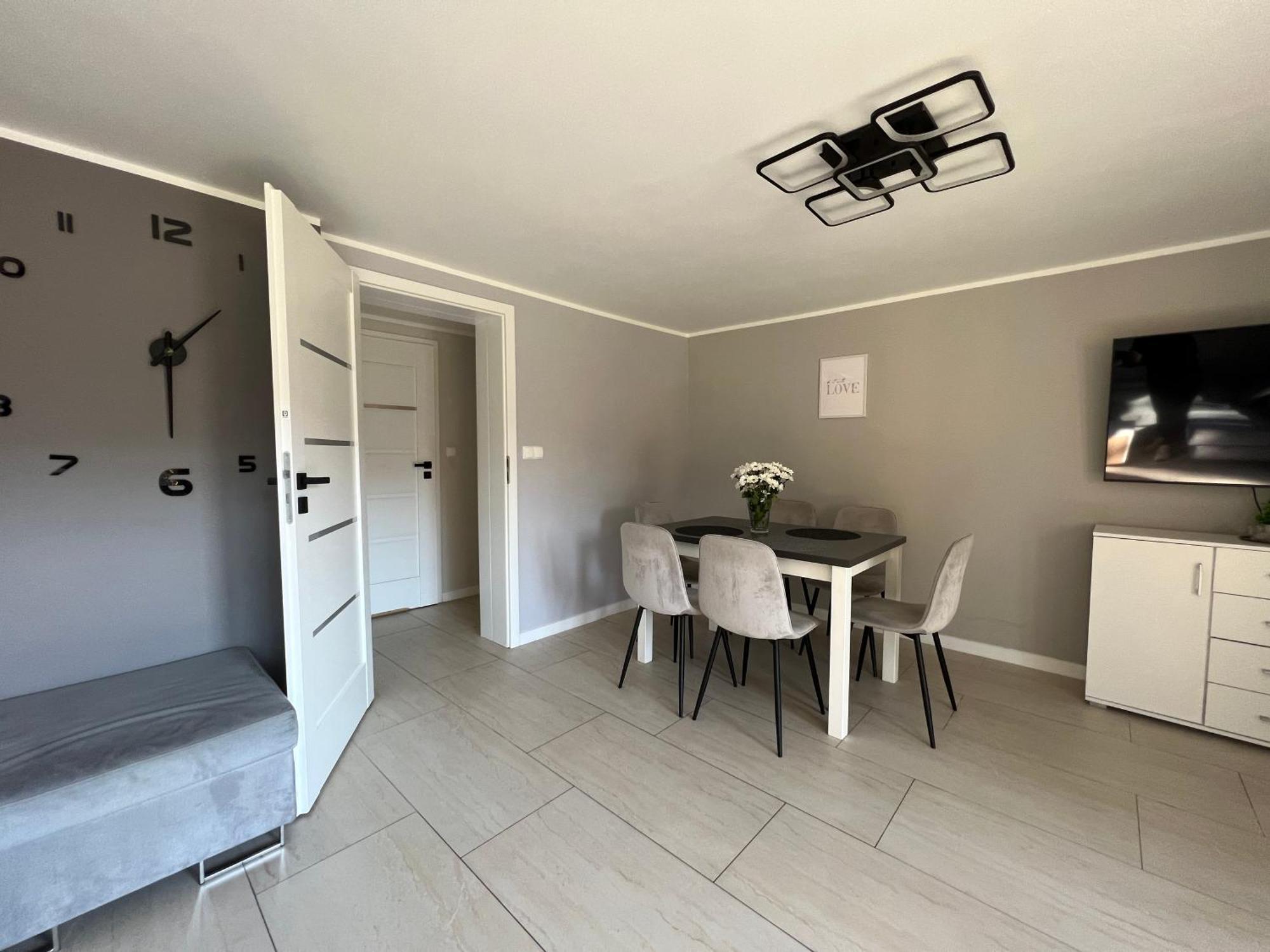 Apartamenty River Висла Экстерьер фото