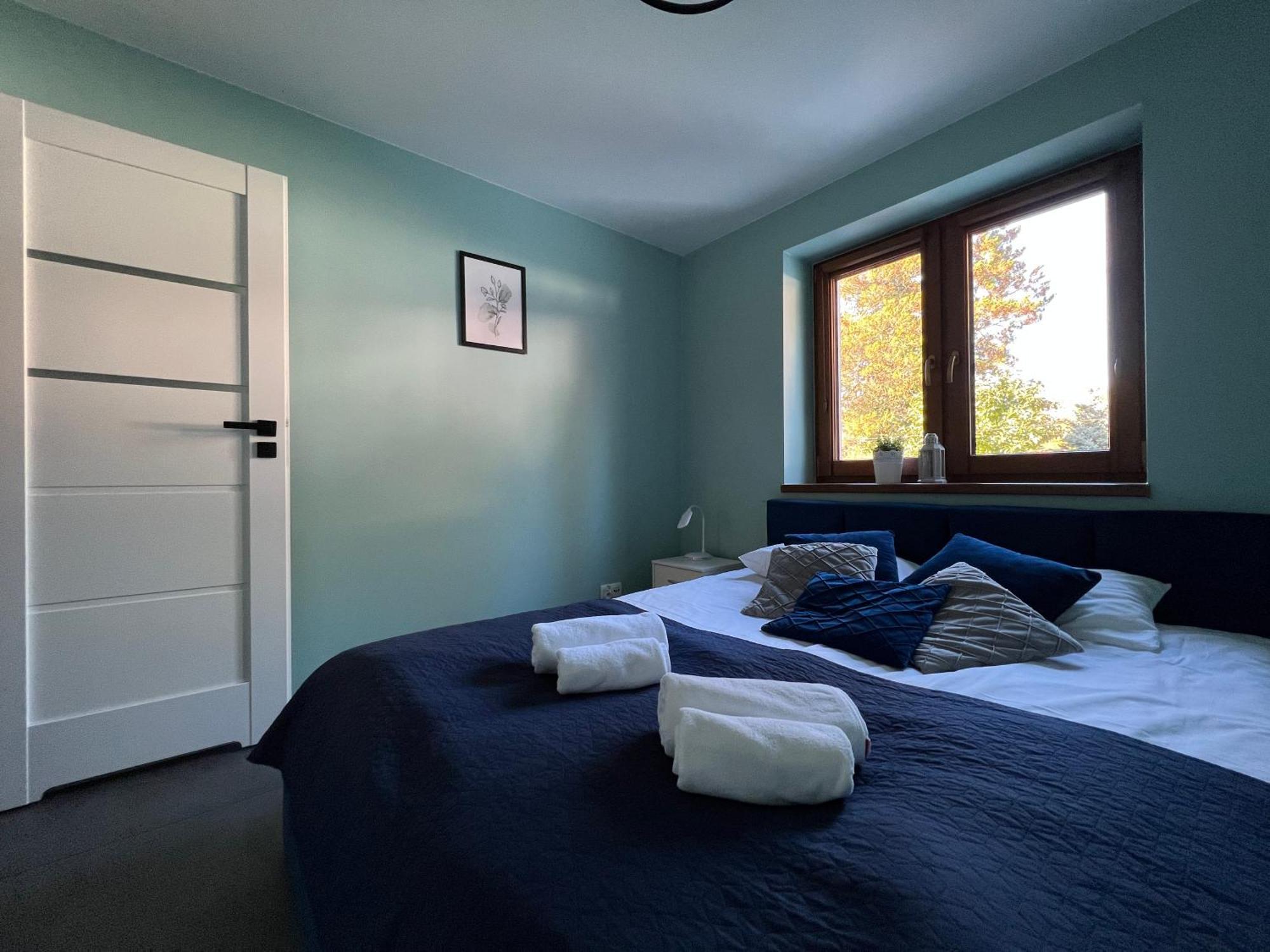 Apartamenty River Висла Экстерьер фото