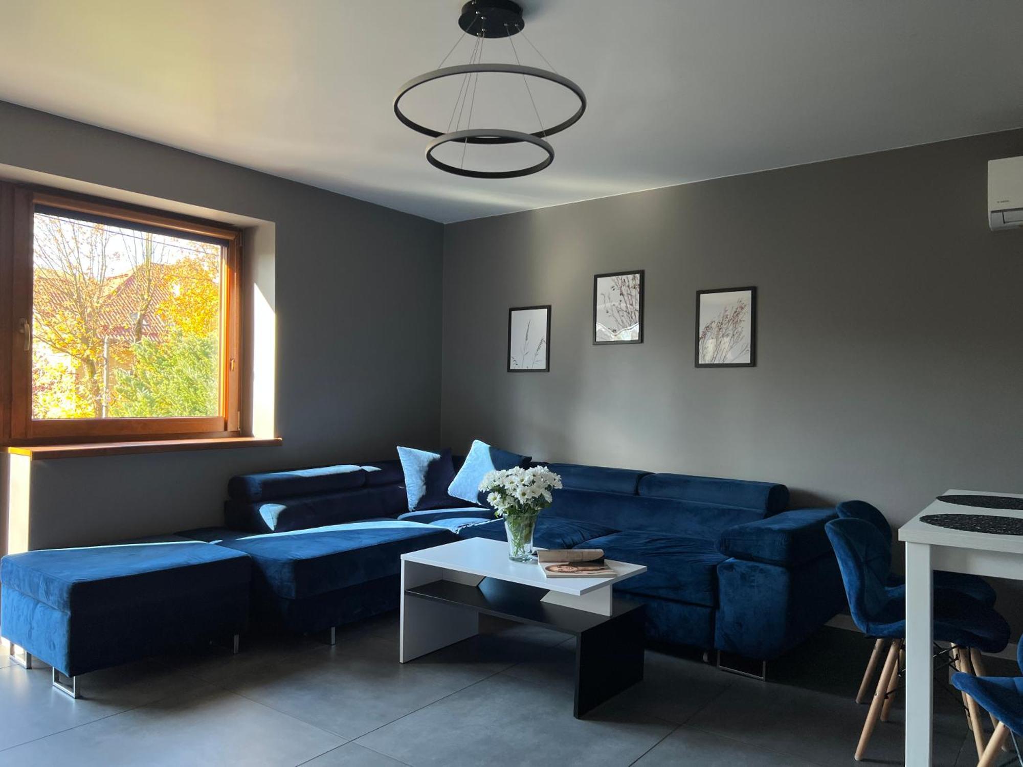 Apartamenty River Висла Экстерьер фото